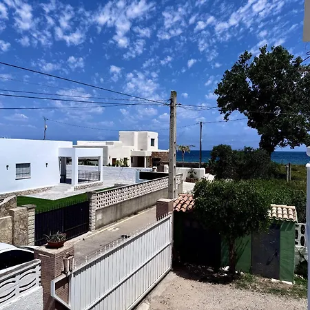 Beachfront Paradise By Gloove * Denia