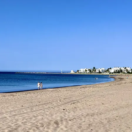 Beachfront Paradise By Gloove * Denia