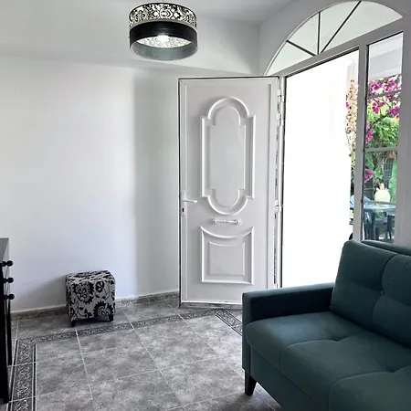 Apartment Beachfront Paradise By Gloove Denia