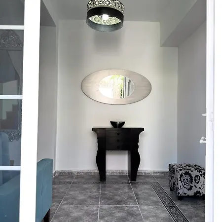 Beachfront Paradise By Gloove Apartment Denia