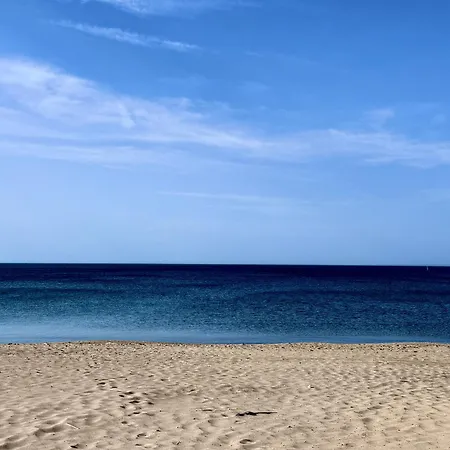 Διαμέρισμα Beachfront Paradise By Gloove Denia