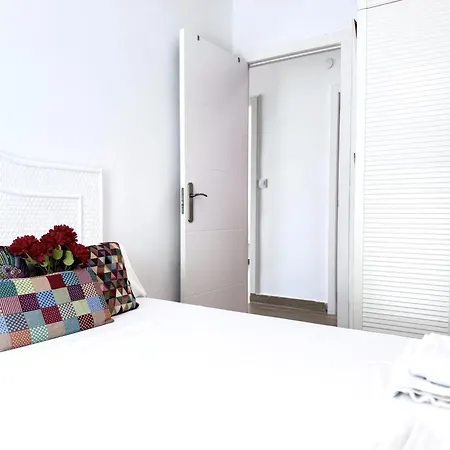 Apartment Beachfront Paradise By Gloove *