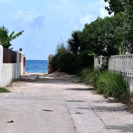 Beachfront Paradise By Gloove Denia
