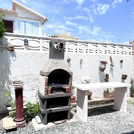 Apartment Beachfront Paradise By Gloove Denia