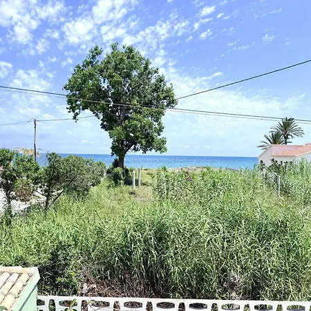 Beachfront Paradise By Gloove * Denia